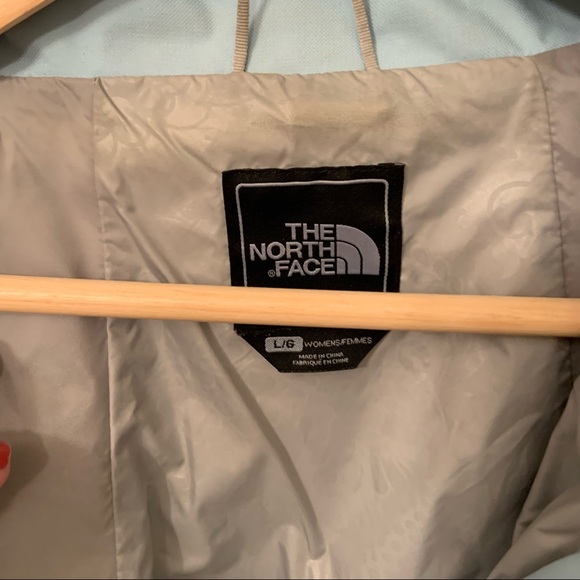 North Face Triclimate 3 in 1 Jacket - Picture 12 of 16